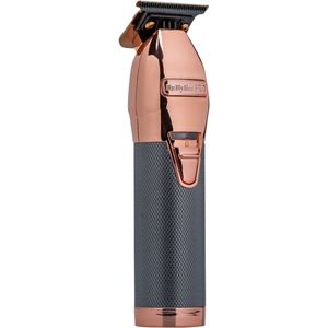 BaBylissPRO® TRIMMER FX787 ROSE GOLD