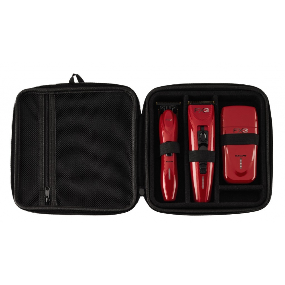 BaBylissPRO® FX3 TRAVEL CASE