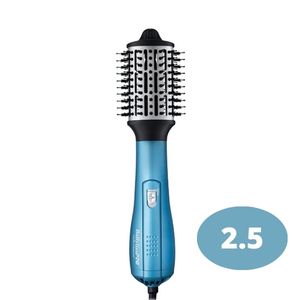 BaBylissPRO® Hot Air Styling Brush 2.5´