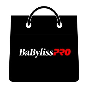 BABYLISS SHOW BAG 2020 BLACK