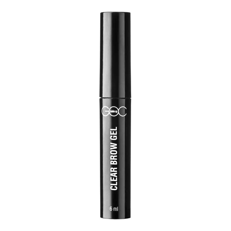 BROW GEL CLEAR