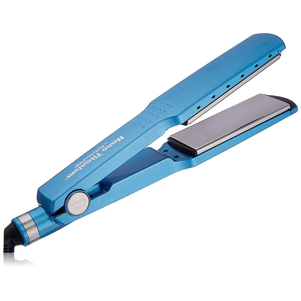 BaBylissPRO® FLAT Nano Titanium 1¾´