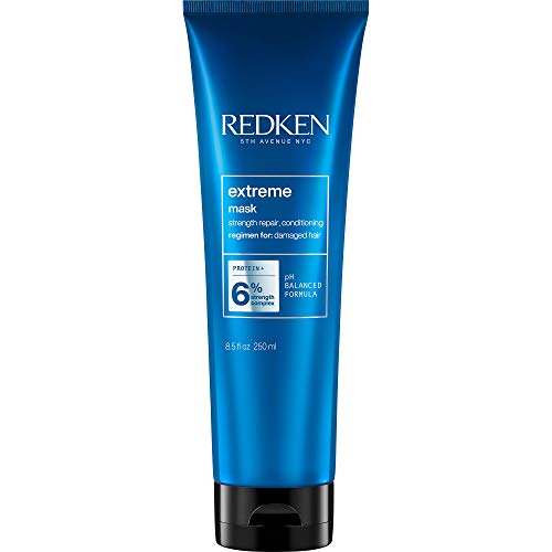 EXTREME MASK 8.5 OZ