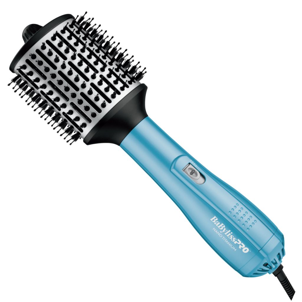 BaBylissPRO® Hot Air Styling Brush 3.5