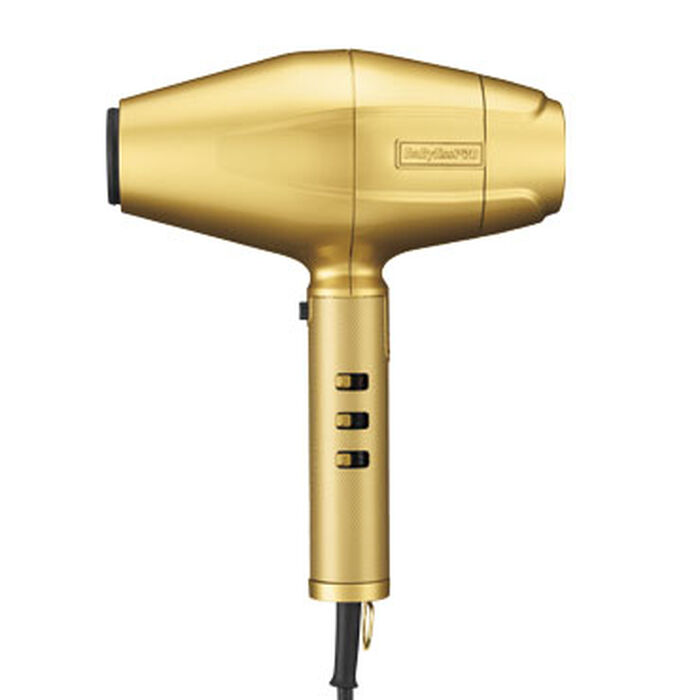 BaBylissPRO® DRYER FX1875 GOLD