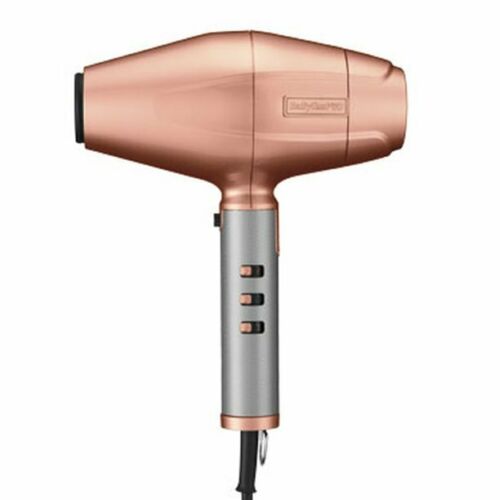 BaBylissPRO® DRYER FX1875 ROSE