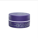 AQUA HAIR GEL WAX FULL FORCE VIOLETTA 150ML