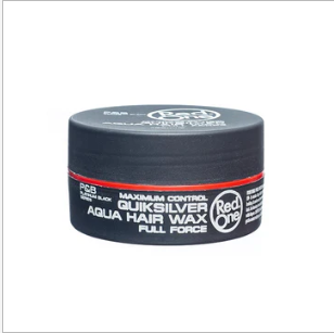 AQUA HAIR WAX FULL FORCE QUIKSILVER 150ML