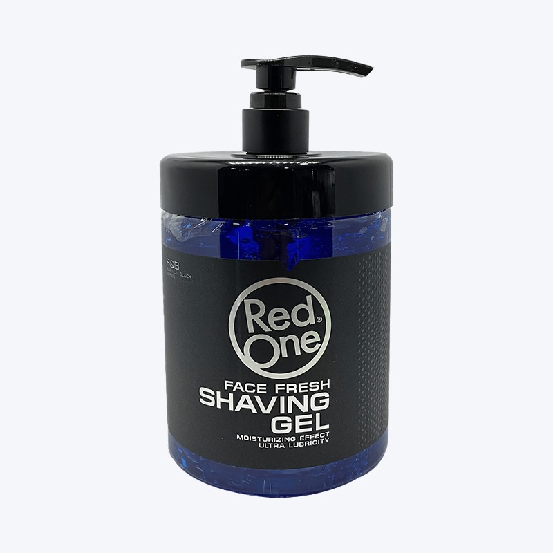 SHAVING GEL 1000ML