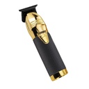 BaBylissPRO® TRIMMER FX787G GOLD BOOST+ 