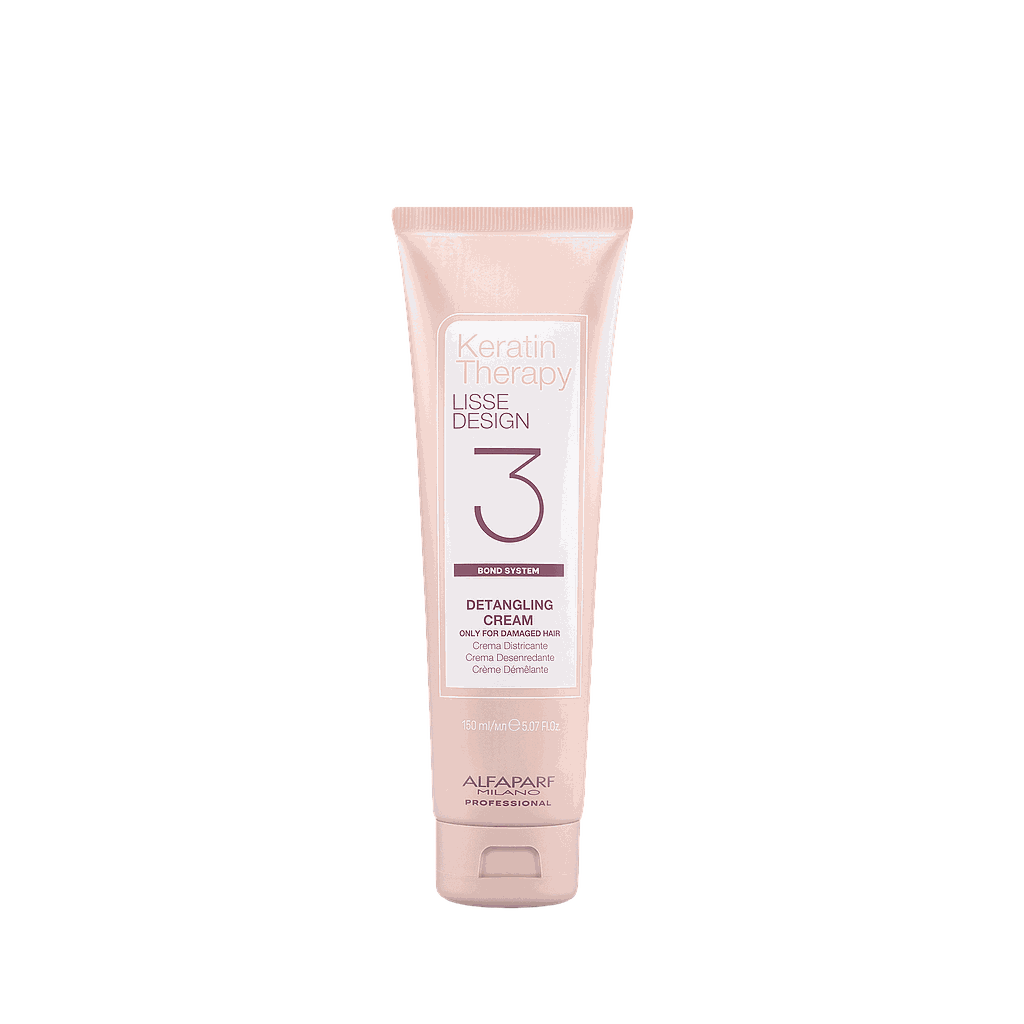 LISSE DESING DETANGLING CREAM 150 ML