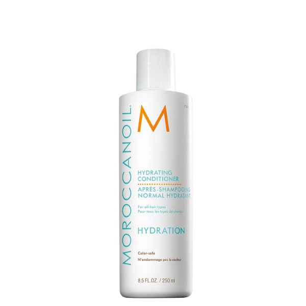 HYDRATING CONDITIONER 250 ML