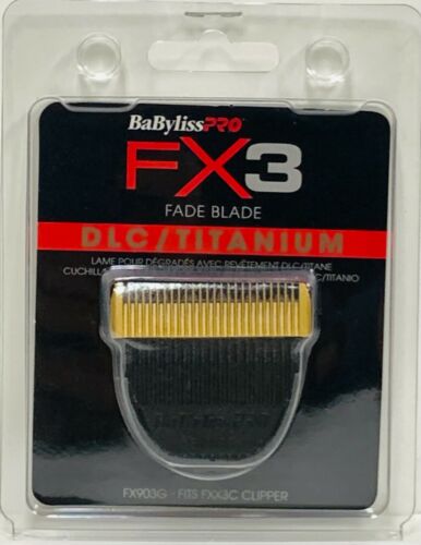 BaBylissPRO® FX3 REPLACE BLADE