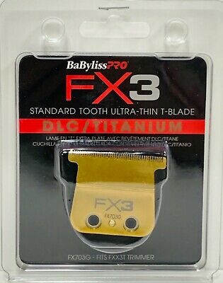 BaBylissPRO® FX3 REPLACE BLADE