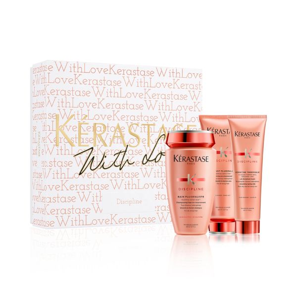 Kerastase Holiday Discipline Fondant