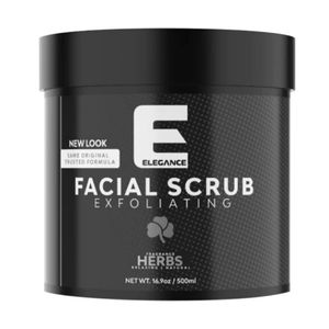 FACIL SCRUB MIXED HERBS 500ML