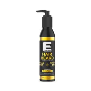 HAIR & BEARD CONDITIONING OIL 100ML