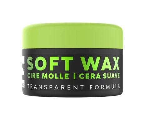 SOFT WAX 100ML