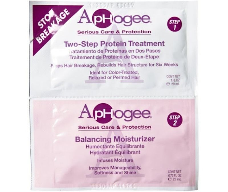 Aphogee 0.75 oz 2 PASOS