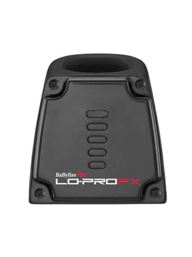 BaBylissPRO® CHARGING BASE TRIMMER LO-PRO