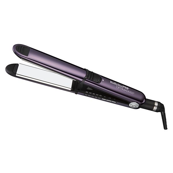 BaBylissPRO® FLAT OPTIMA 3000 1¼´ PURPLE