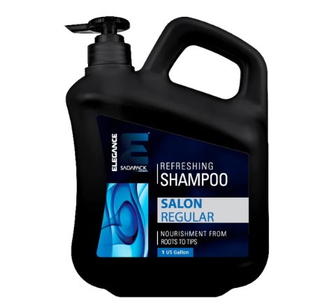 HAIR SHAMPOO CLASSIC 4LT