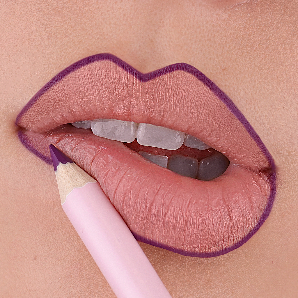 LIP LINER SANGRIA