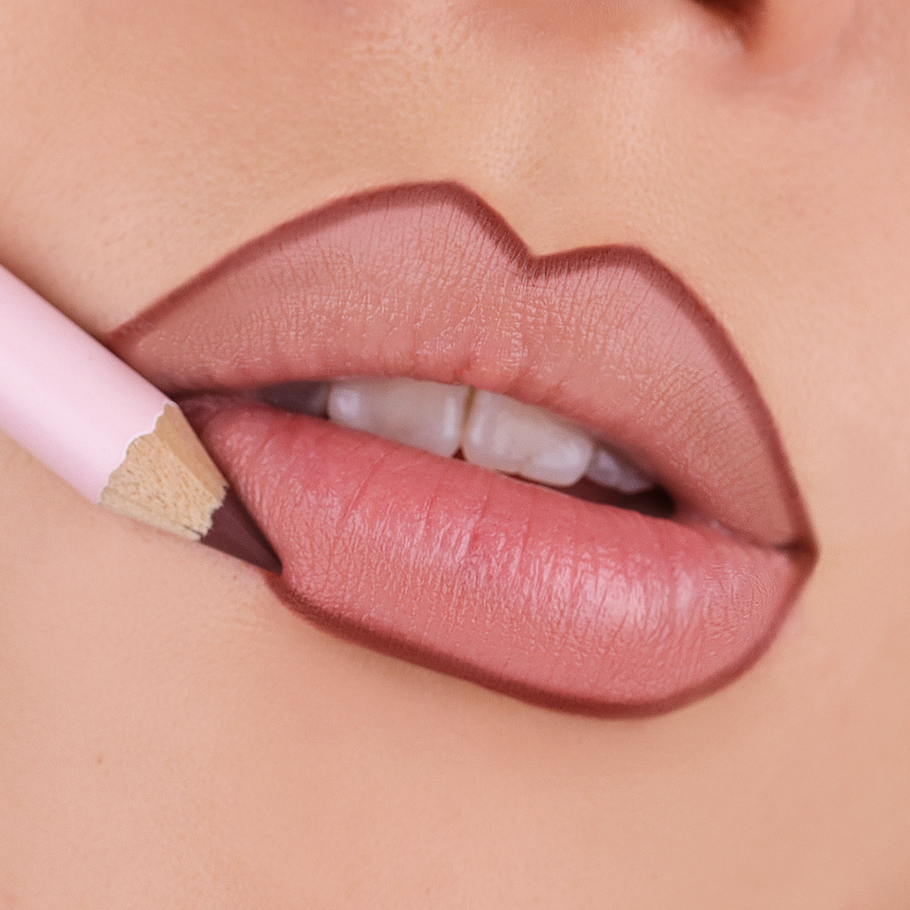 LIP LINER CHOCOLATE