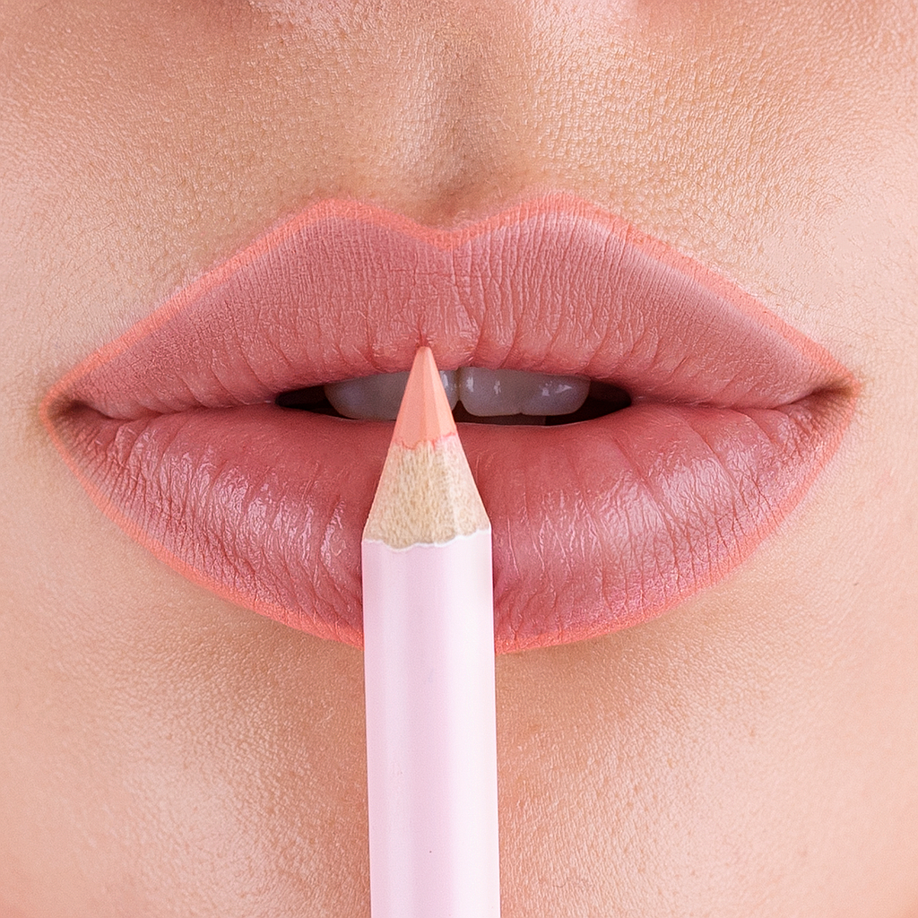 LIP LINER CORAL