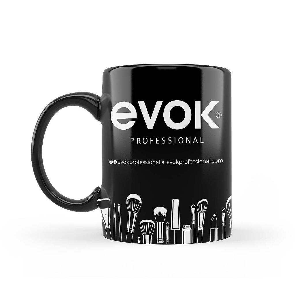 TAZA EVOK