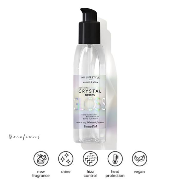 HD CRISTAL DROPS 100ML