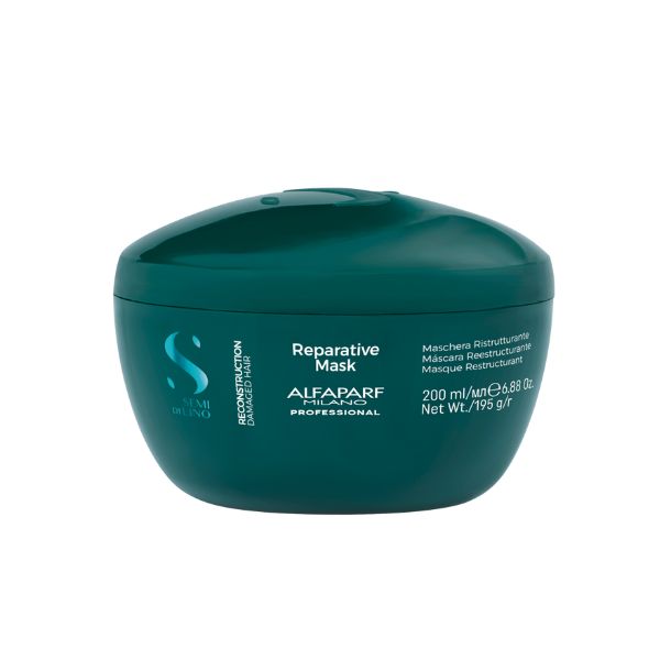 REPARATIVE MASK LOW 200 ML