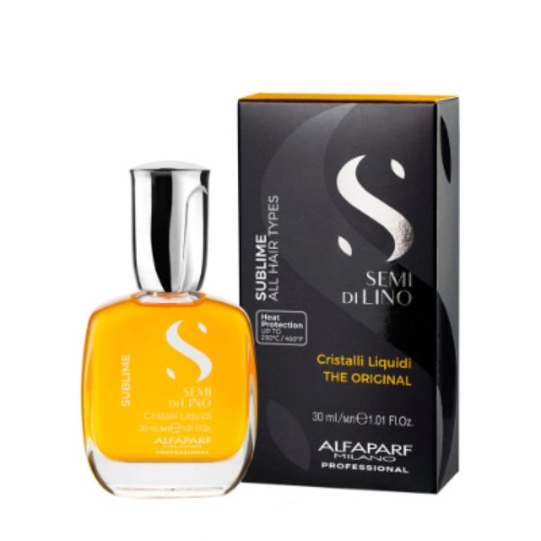 SUBLIME CRITALITI LIQUIDI 30ML