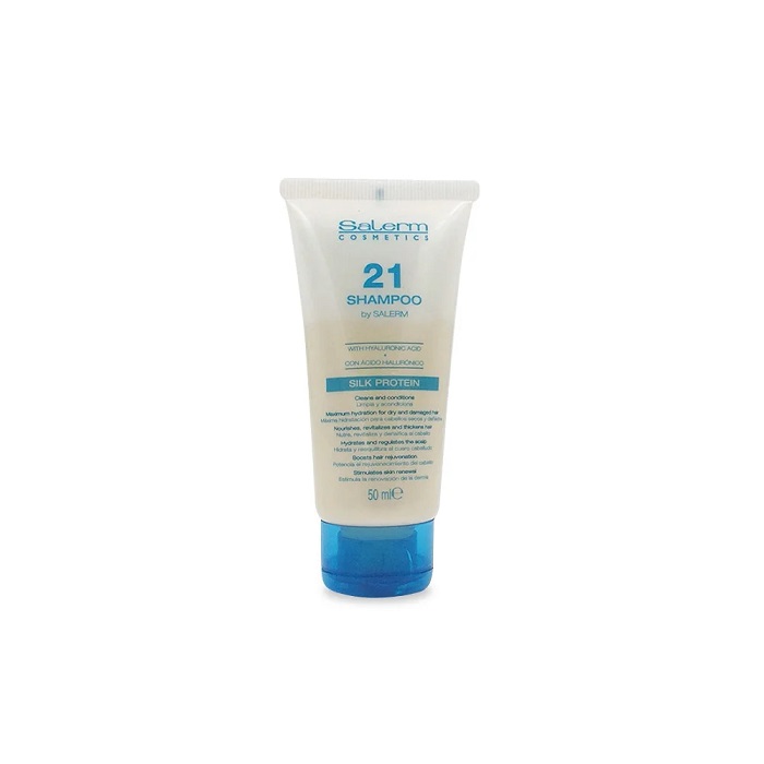 SALERM 21 EXPRESS SHAMPOO 50 ML