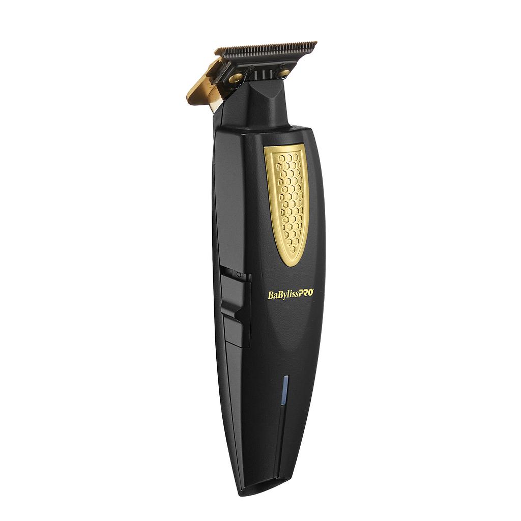 BaBylissPRO® TRIMMER  Lithium FX Gold