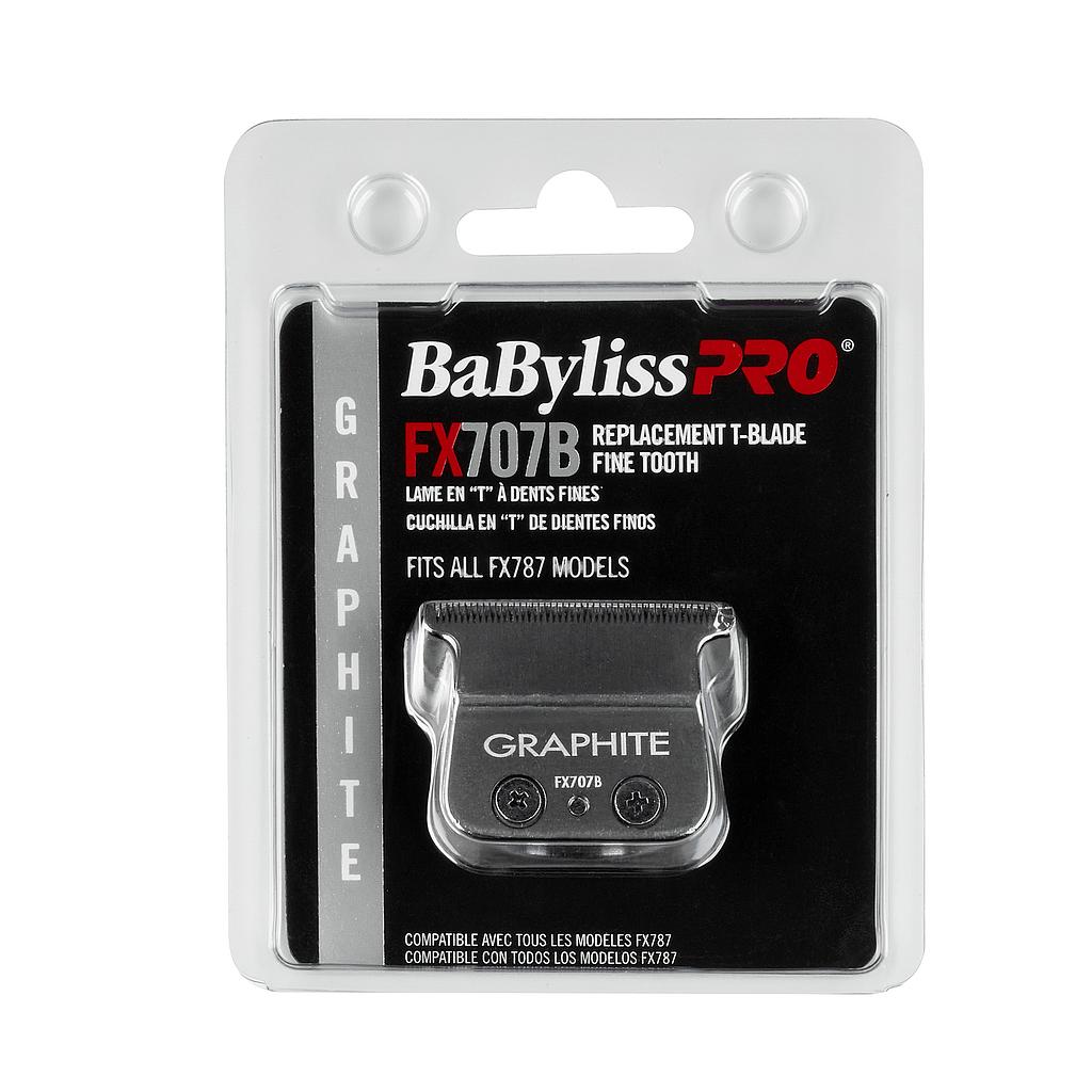 BaBylissPRO® BLADE GRAPHITE TRIMMER FX787