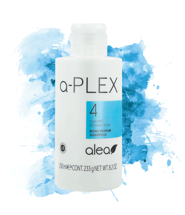 ALEA PLEX 4 BOND SHAMPOO 250 ML