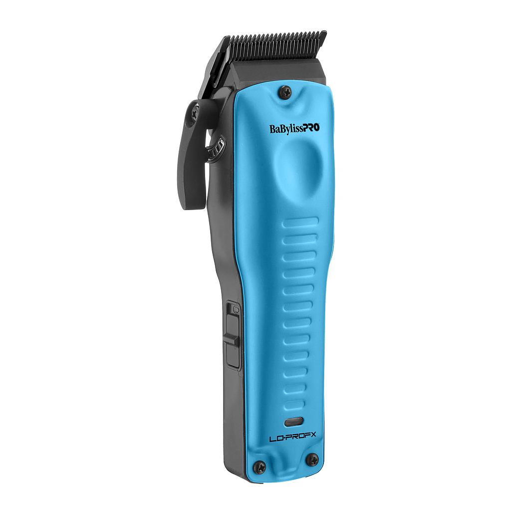 BaBylissPRO® INFLUENCER LO-PRO CLIPPER BLUE