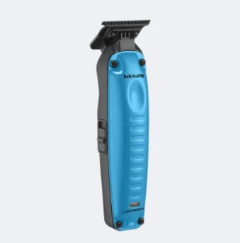 BaBylissPRO® TRIMMER LO-PRO INFLUENCER BLUE