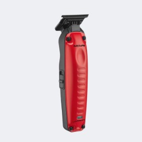 BaBylissPRO® TRIMMER LO-PRO INFLUENCER RED