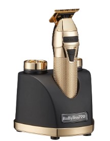 BaBylissPRO® TRIMMER SNAPFX GOLD