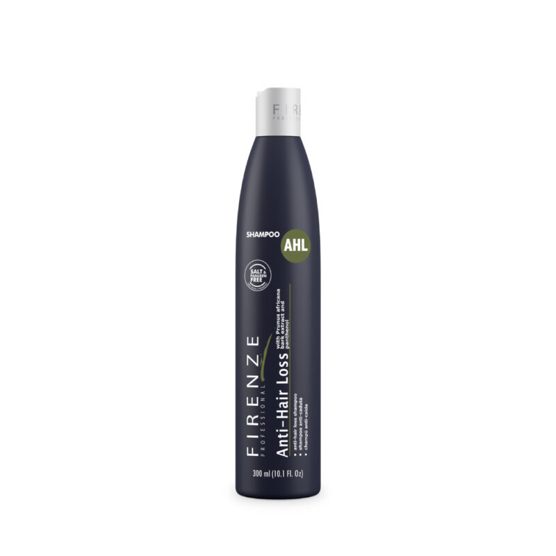 ANTI HAIR LOSS SHAMPOO 300ML