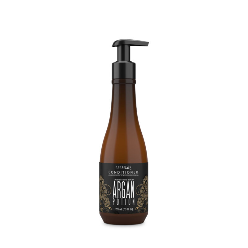 ARGAN POTION CONDITIONER 221ML