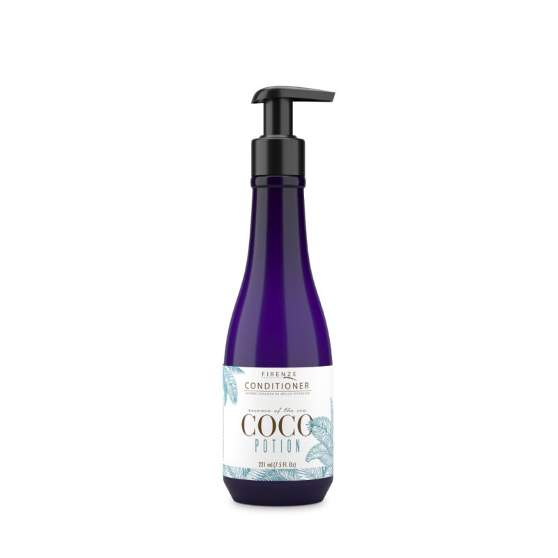 COCO POTION CONDITIONER 221ML