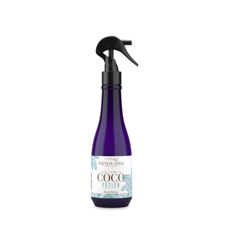 COCO POTION LEAVE IN 221ML