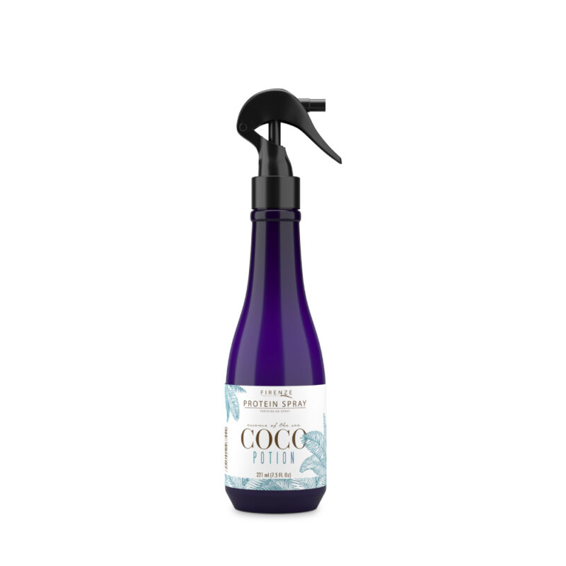 COCO POTION PROTEINA SPRAY 221ML