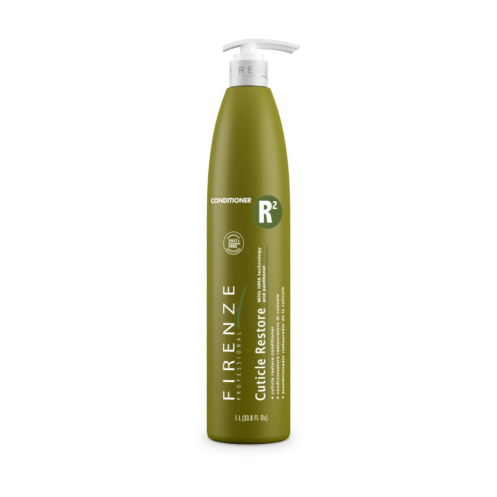 CUTICLE RESTORE CONDITIONER 1000ML