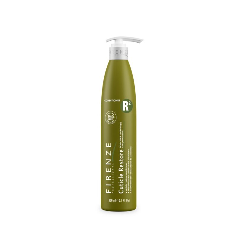 CUTICLE RESTORE CONDITIONER 300ML