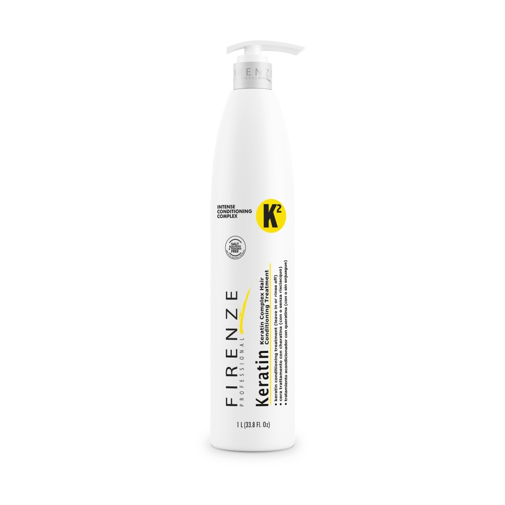 KERATIN CONDITIONER 1000ML