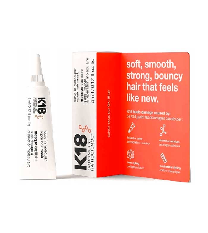 k18 MASK 5ml